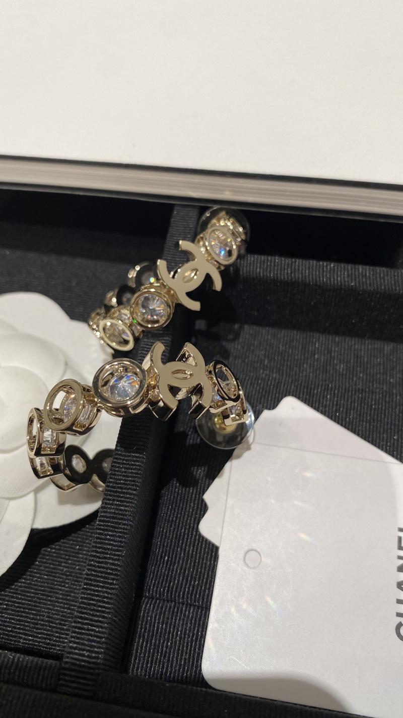 Chanel Earrings CE92613