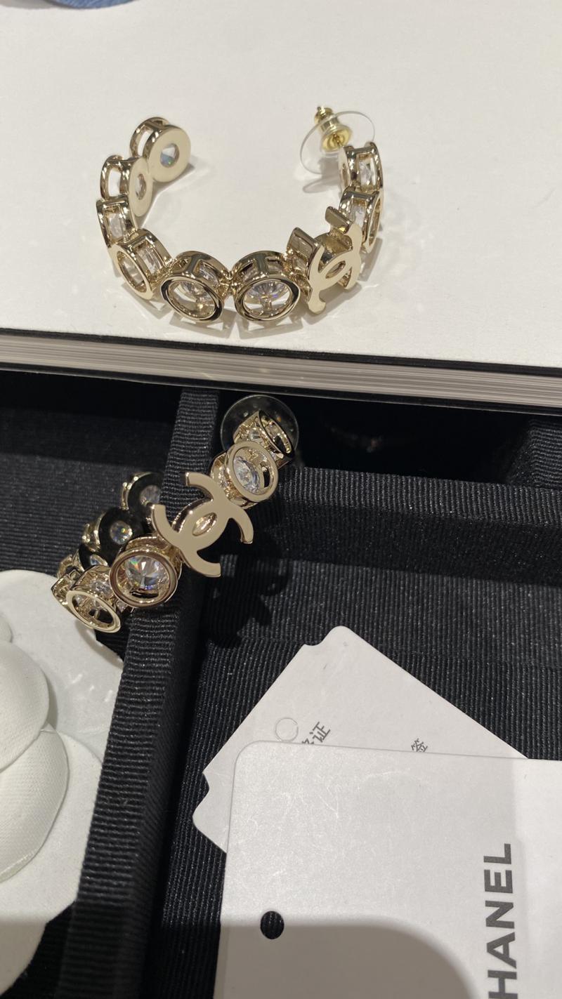 Chanel Earrings CE92613