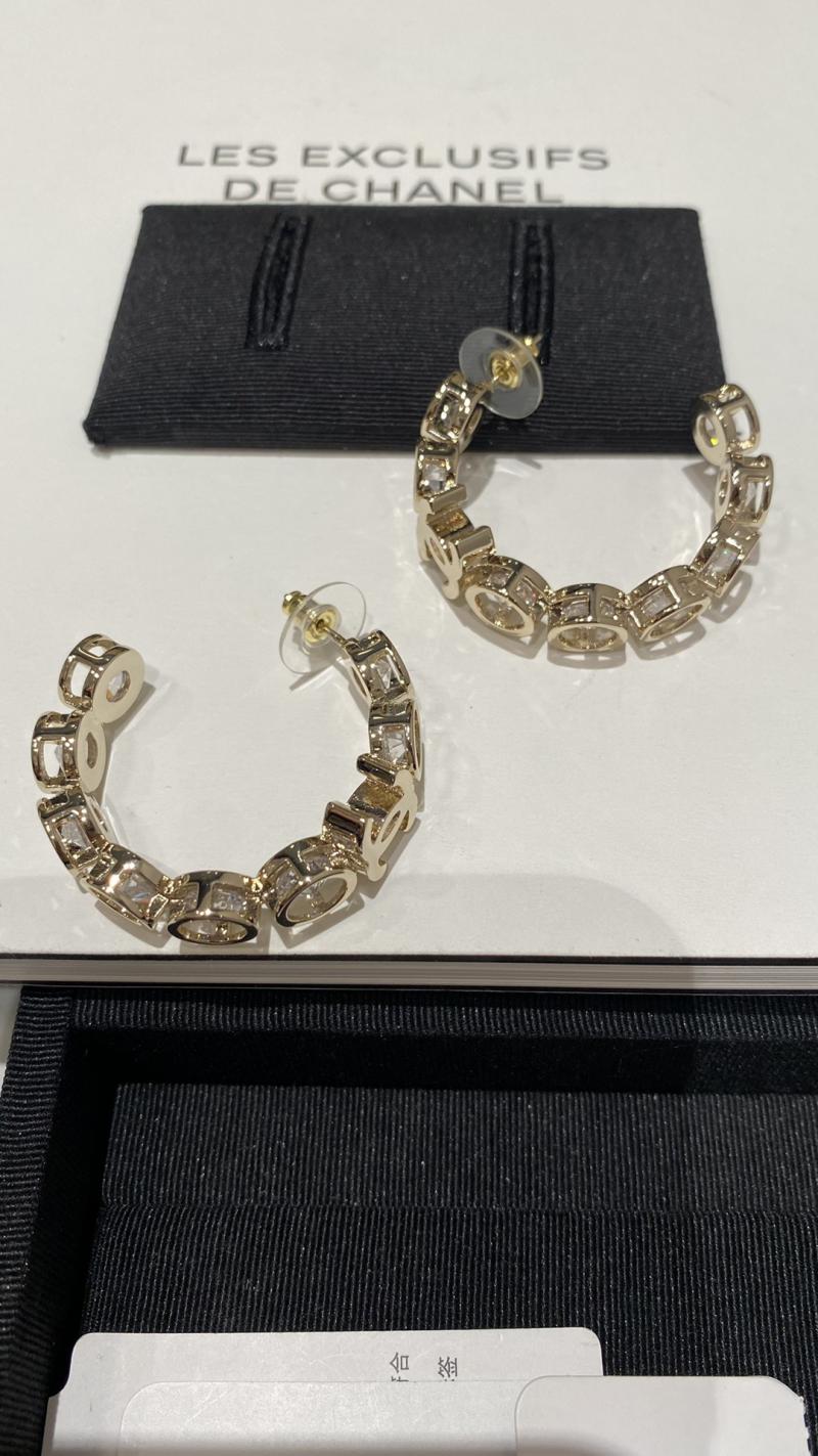 Chanel Earrings CE92613