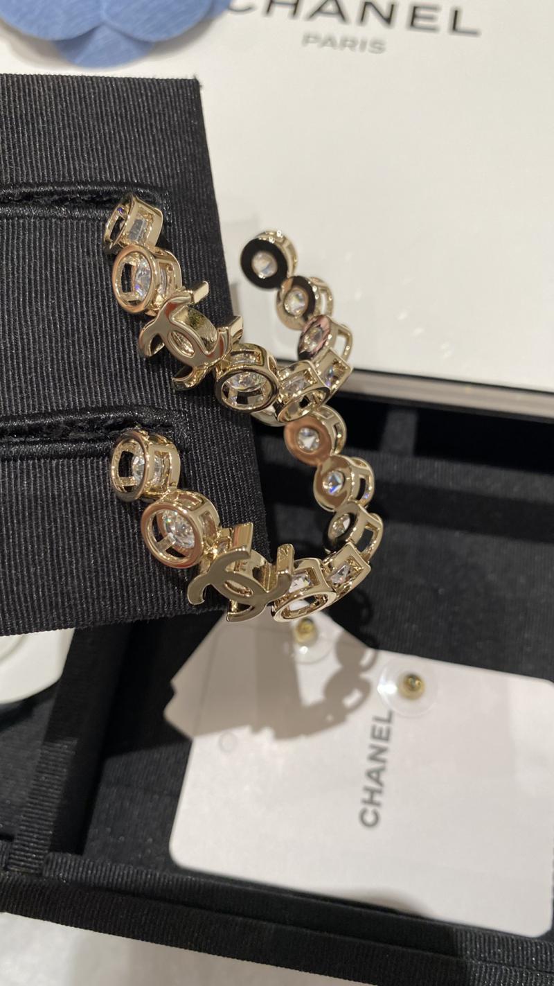 Chanel Earrings CE92613