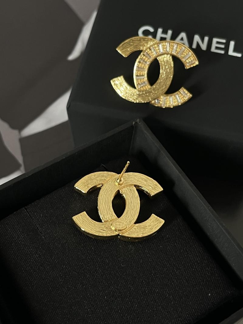 Chanel Earrings CE92616