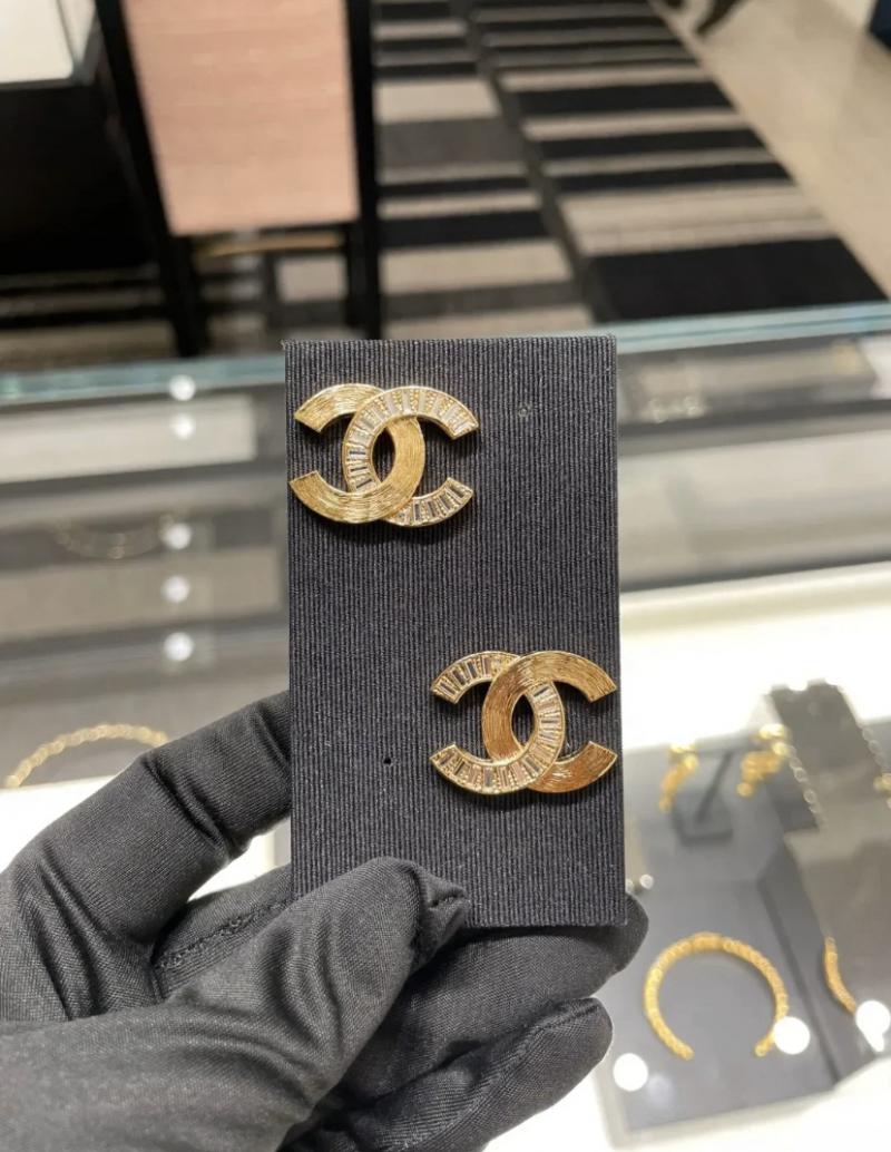 Chanel Earrings CE92616