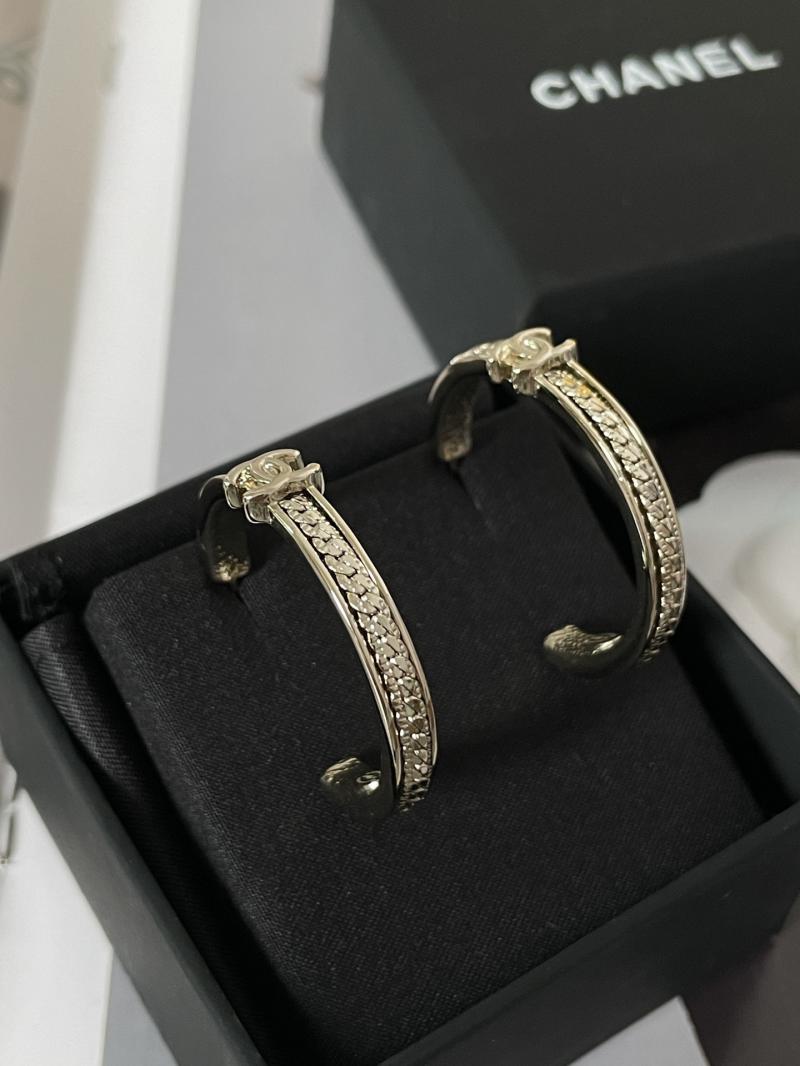 Chanel Earrings CE92617