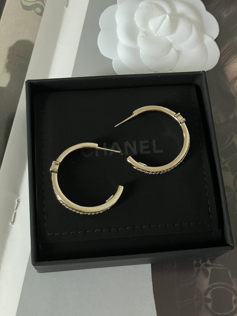 Chanel Earrings CE92617