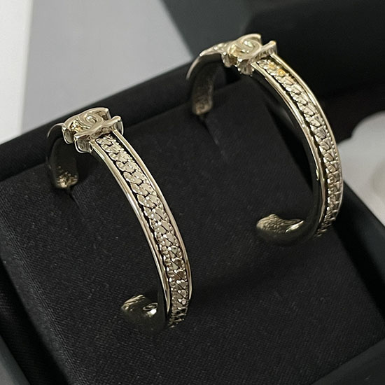 Chanel Earrings CE92617