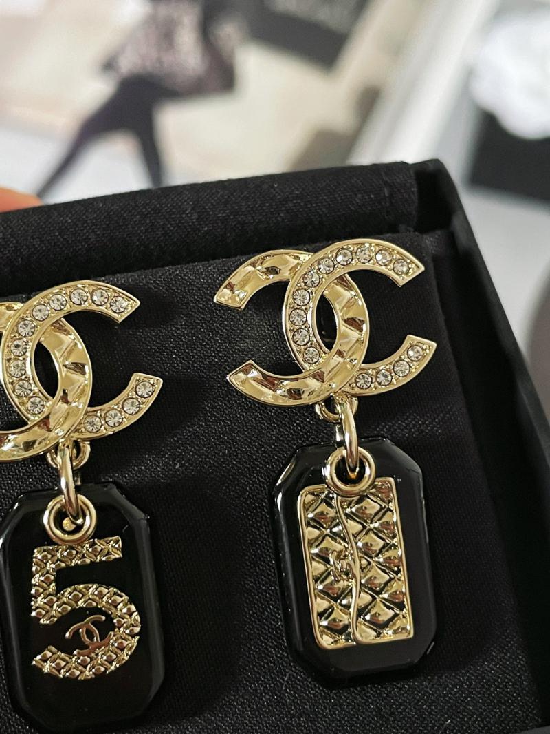 Chanel Earrings CE92618