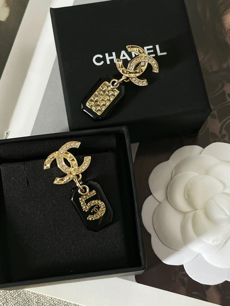 Chanel Earrings CE92618