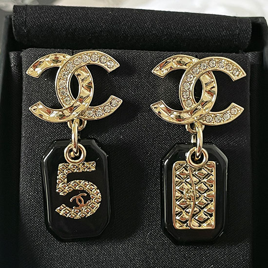 Chanel Earrings CE92618