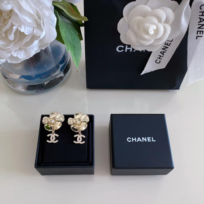 Chanel Earrings CE92619