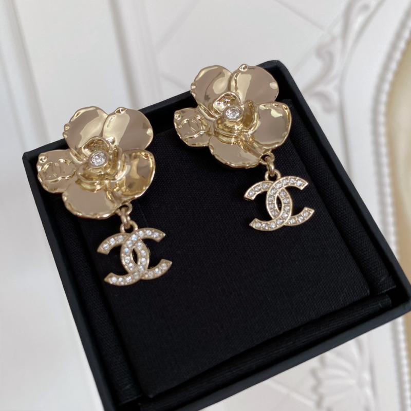 Chanel Earrings CE92619