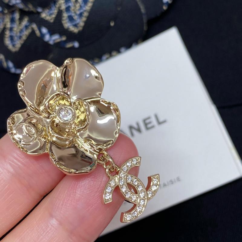 Chanel Earrings CE92619