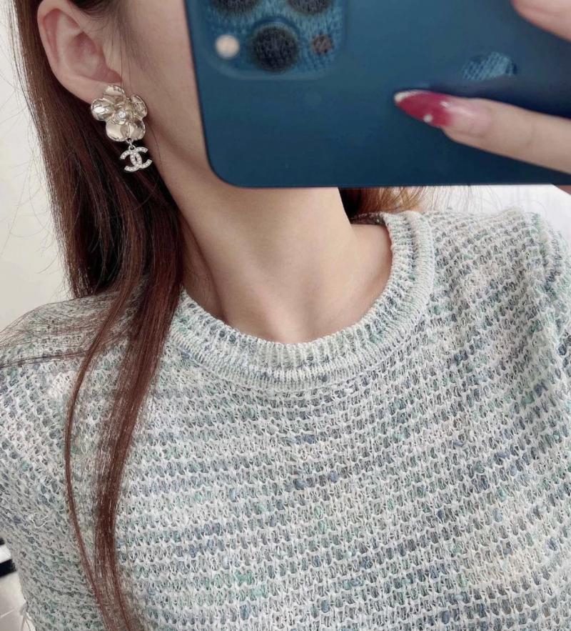 Chanel Earrings CE92619