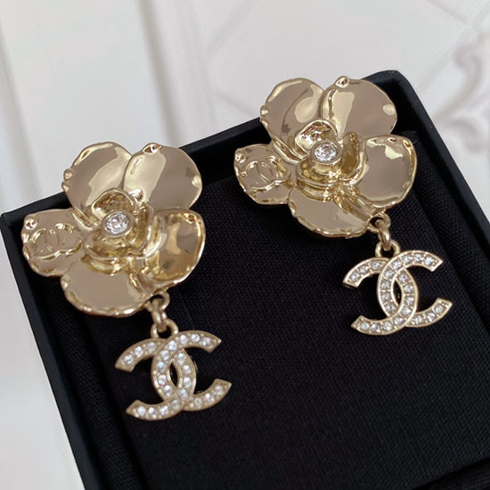 Chanel Earrings CE92619