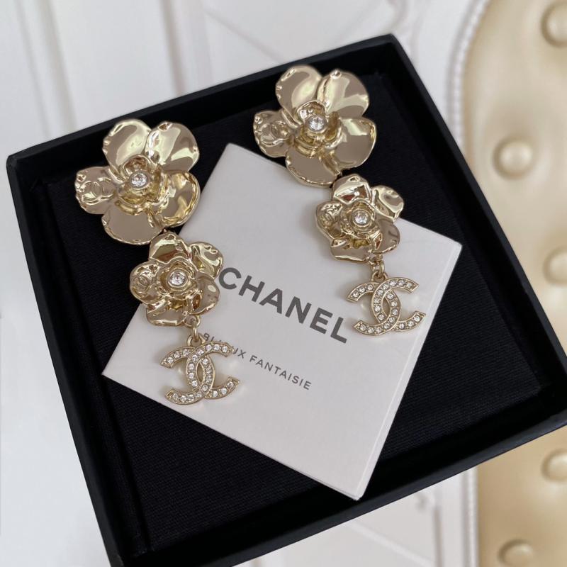 Chanel Earrings CE92620