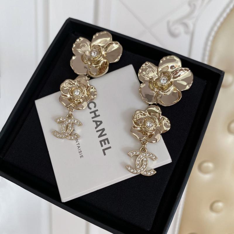 Chanel Earrings CE92620