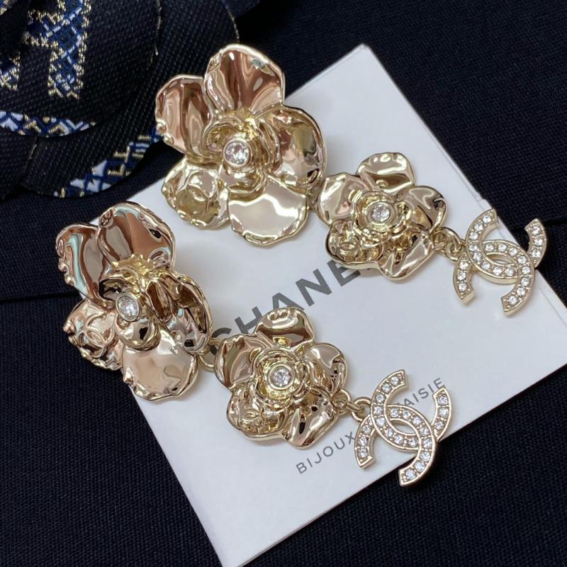 Chanel Earrings CE92620