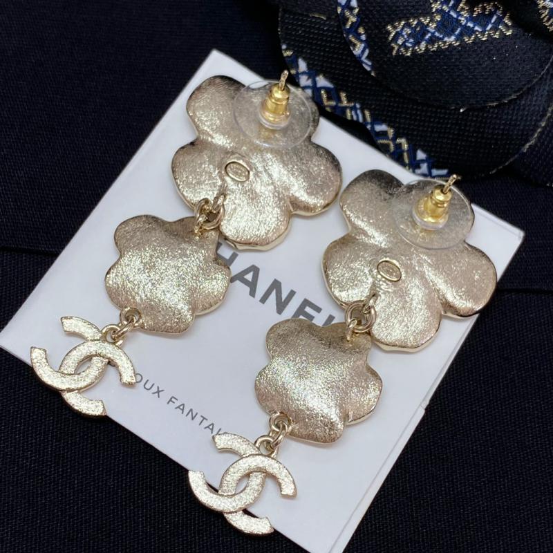 Chanel Earrings CE92620