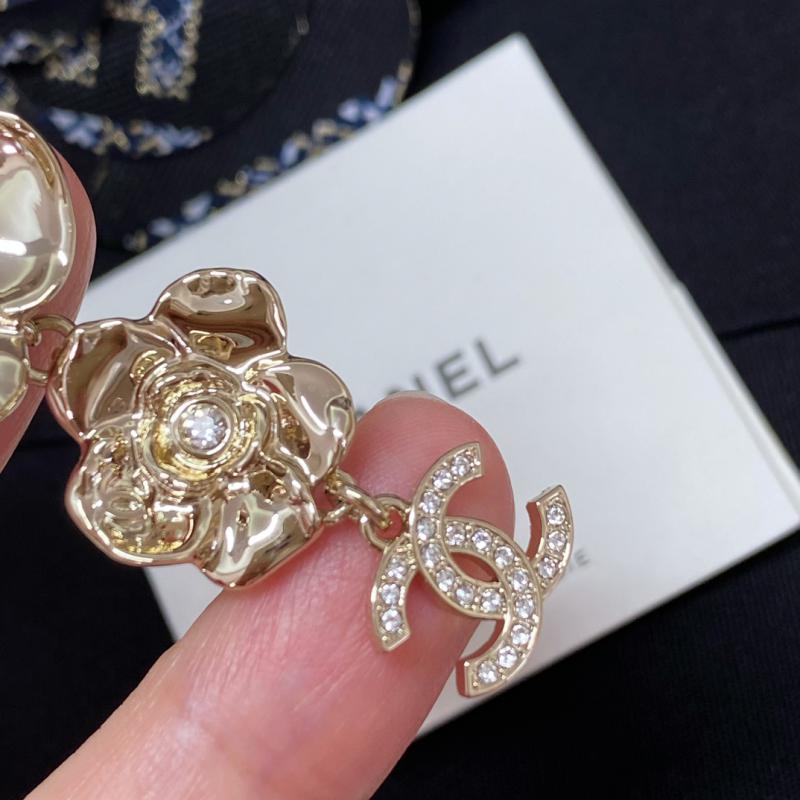 Chanel Earrings CE92620