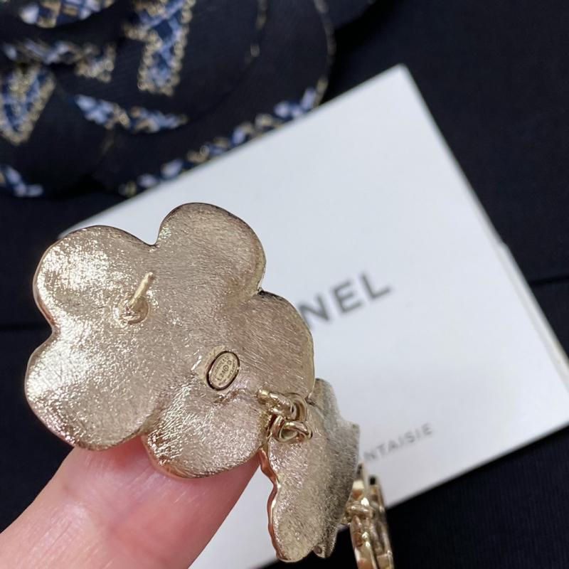 Chanel Earrings CE92620