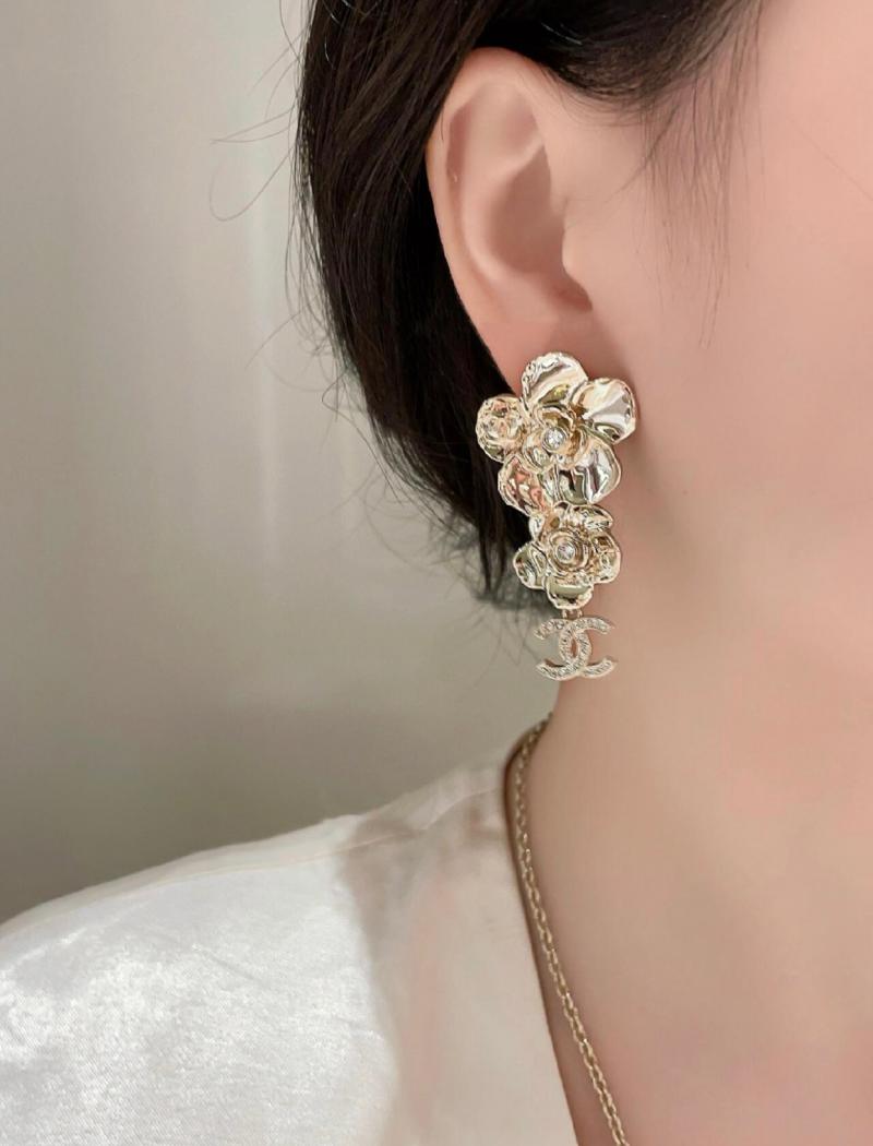 Chanel Earrings CE92620