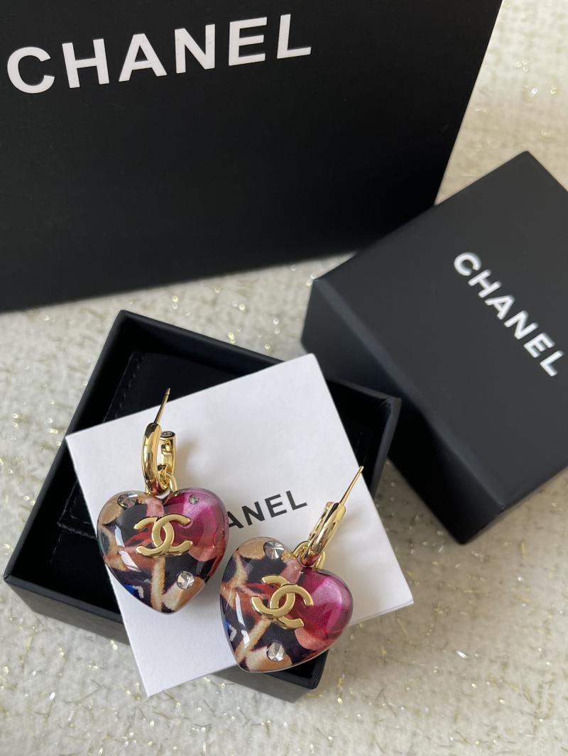 Chanel Earrings CE92621