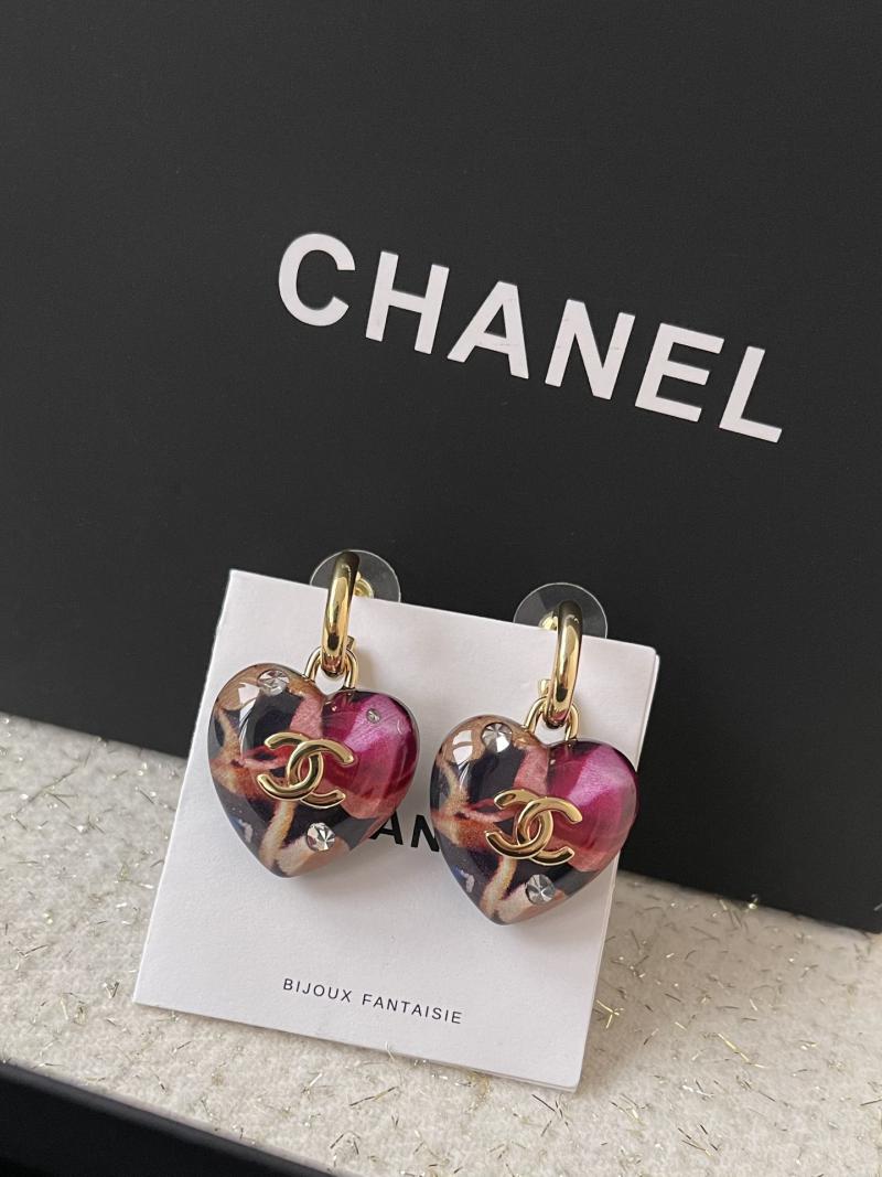 Chanel Earrings CE92621