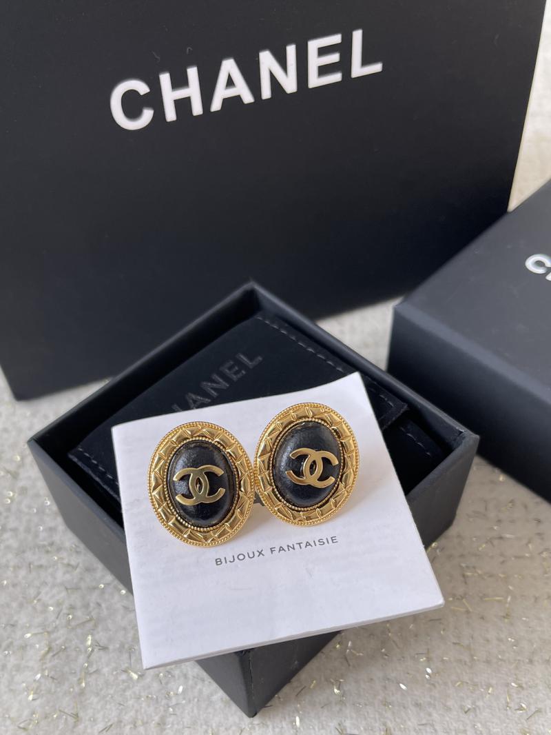 Chanel Earrings CE92622