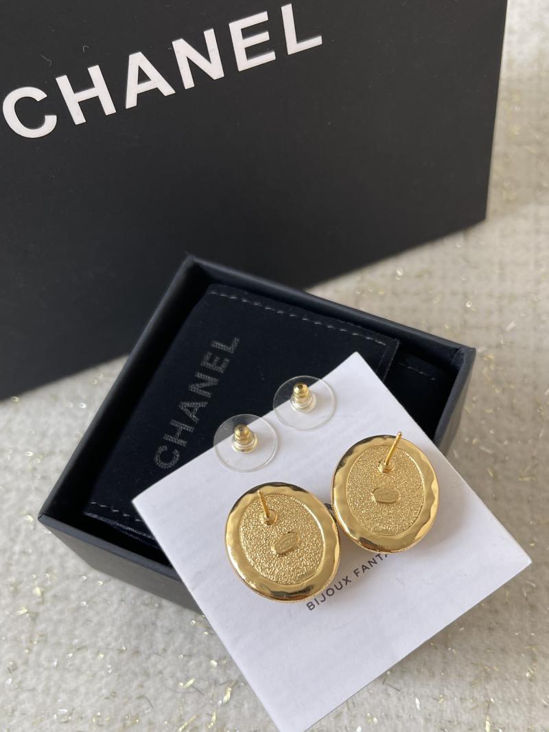 Chanel Earrings CE92622