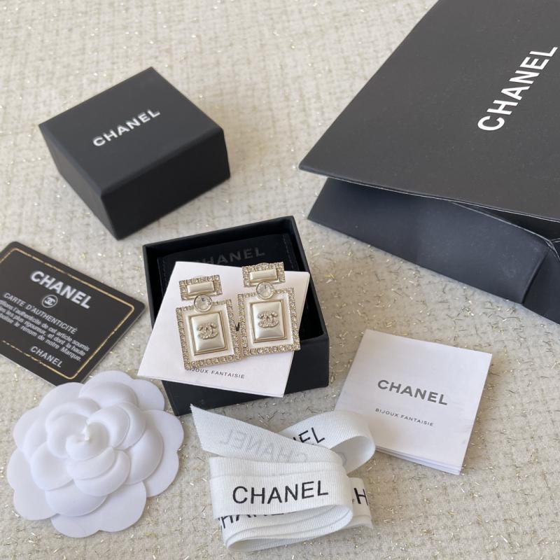 Chanel Earrings CE92624