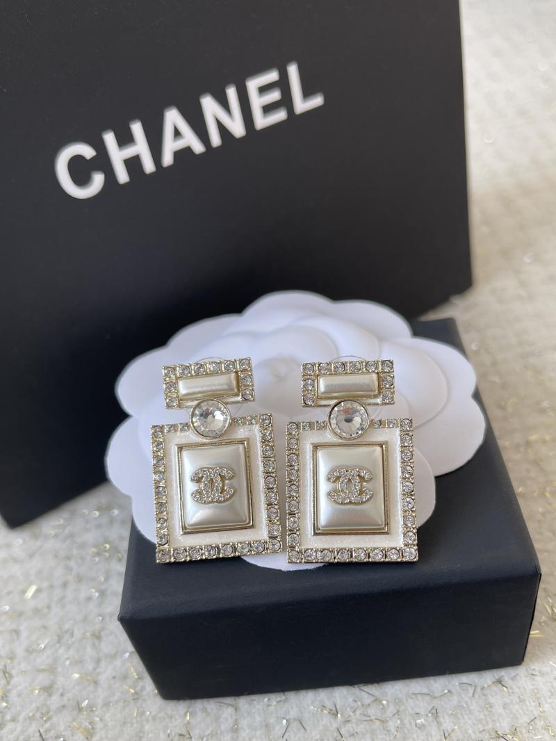 Chanel Earrings CE92624