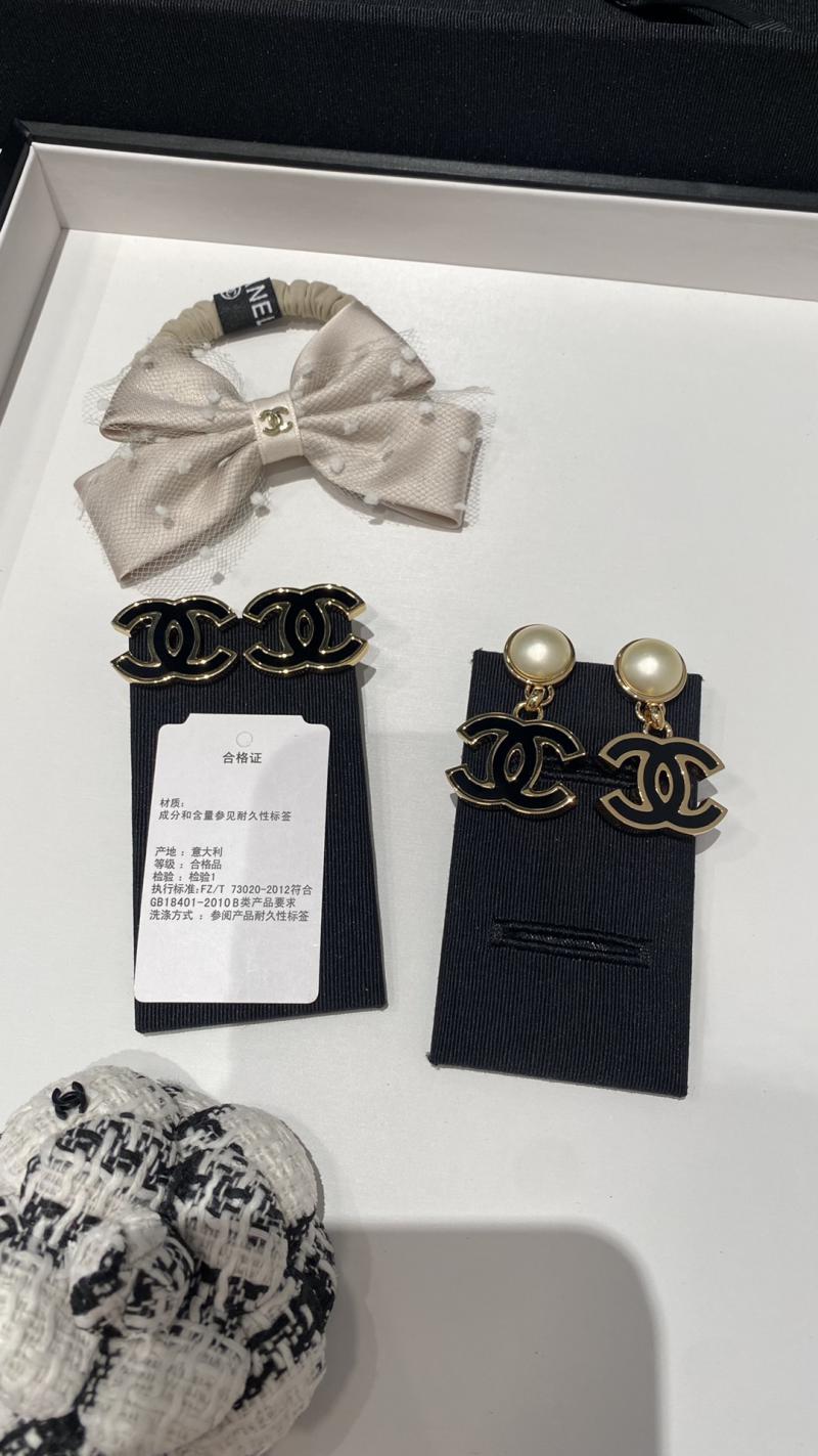 Chanel Earrings CE92625