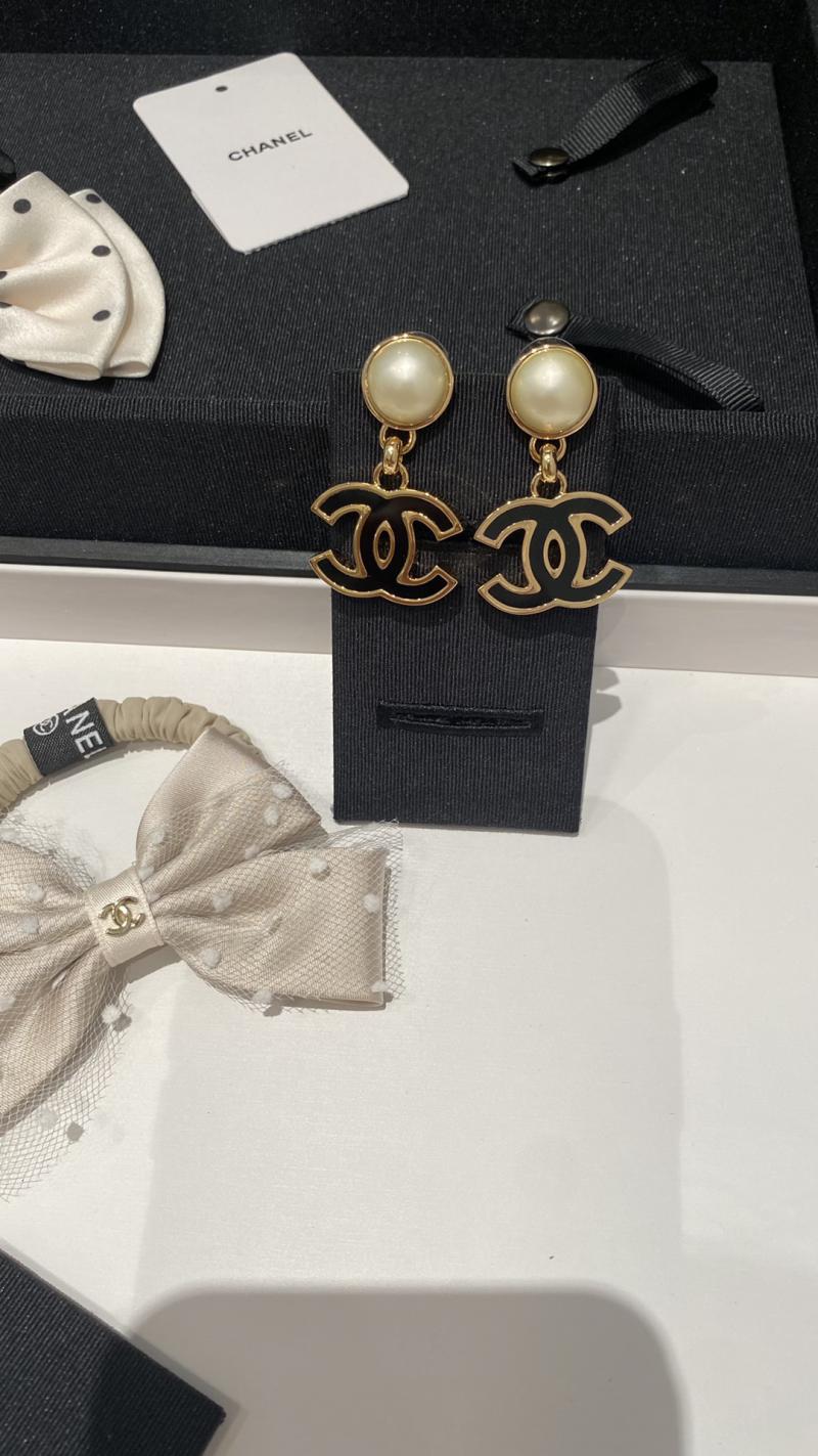 Chanel Earrings CE92625