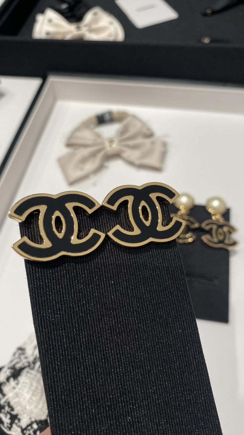 Chanel Earrings CE92625