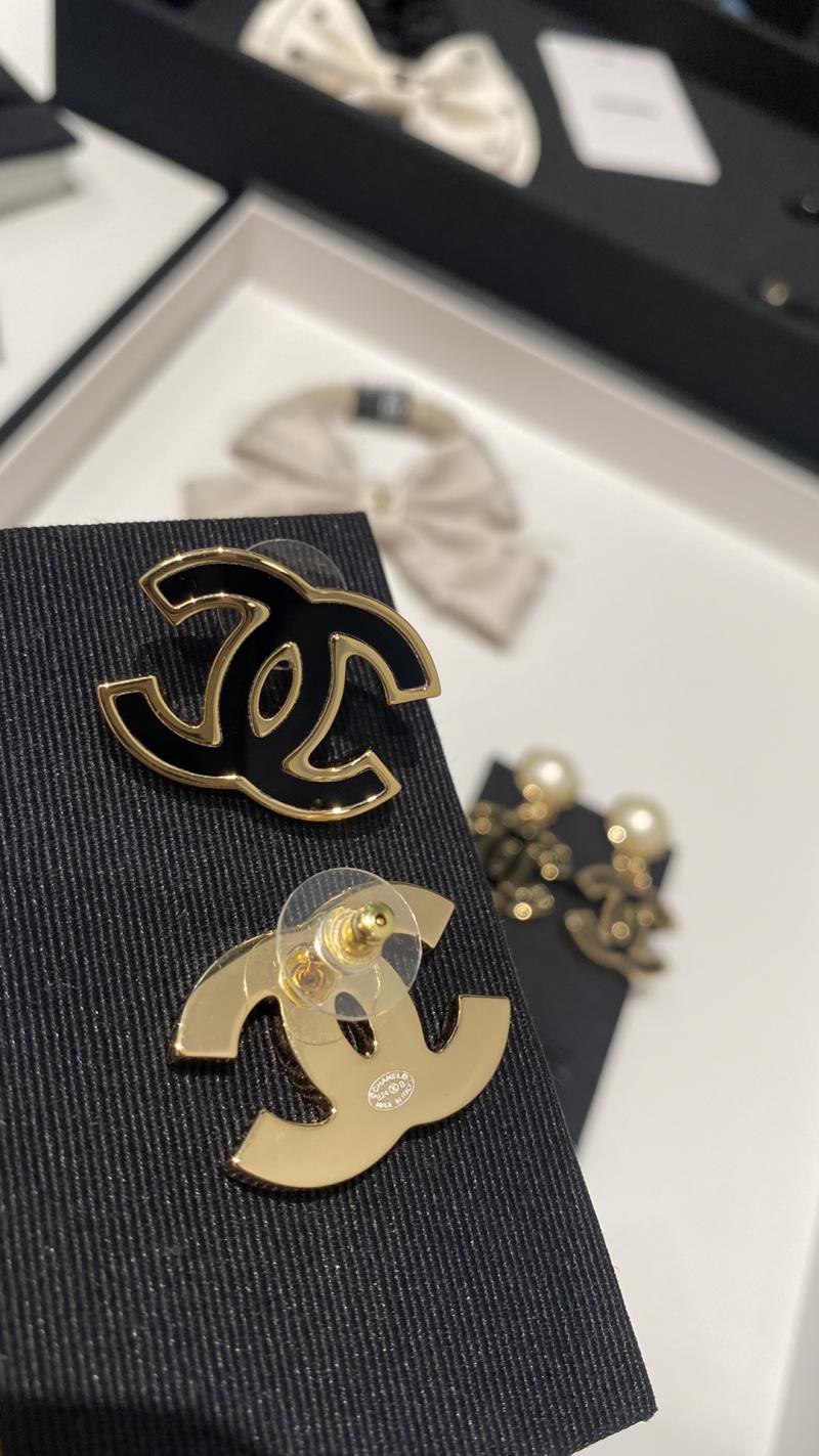 Chanel Earrings CE92625