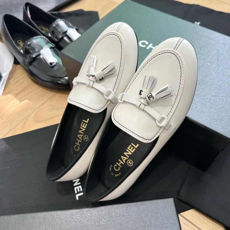 Chanel Loafers SCL92401