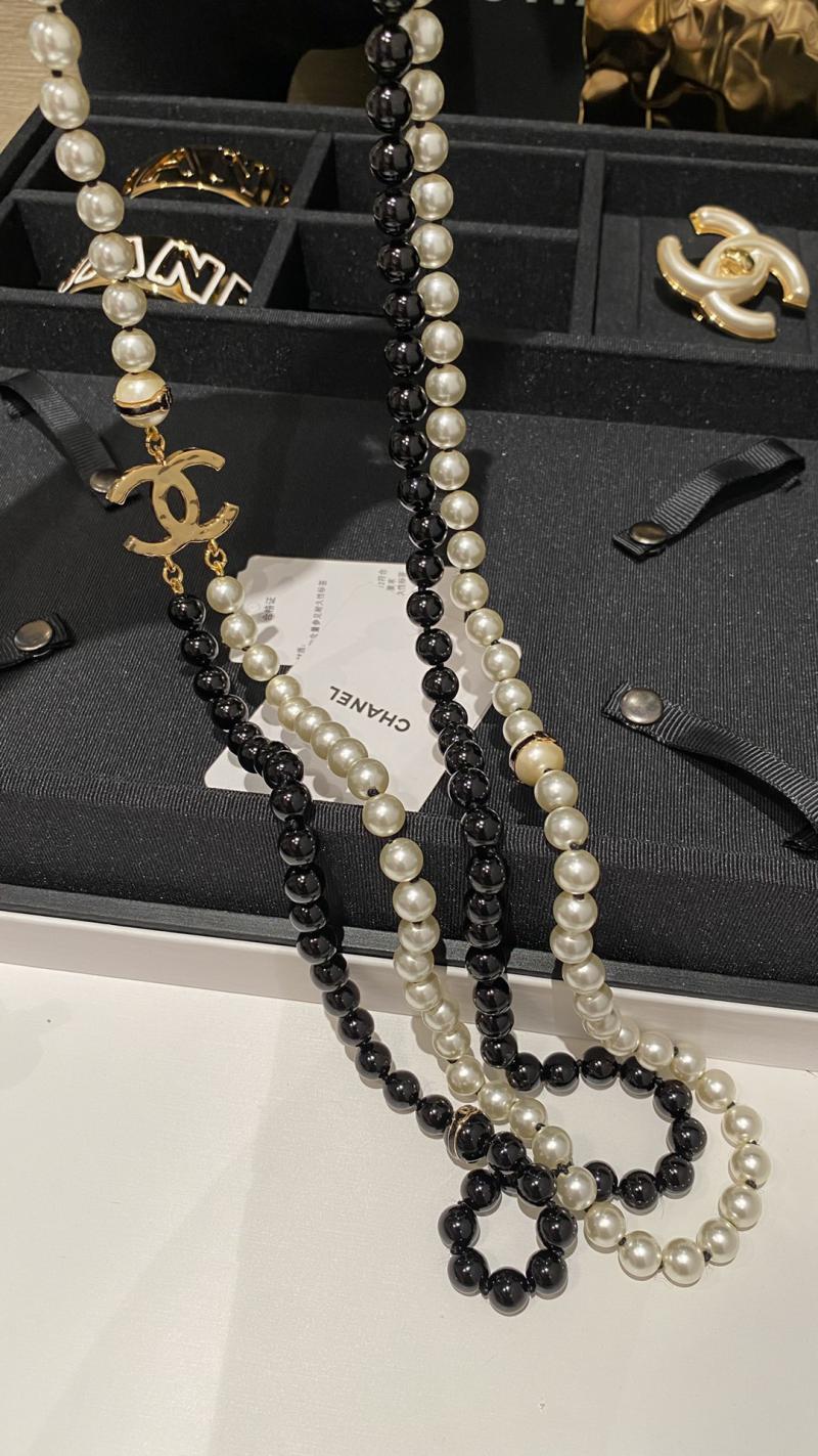 Chanel Necklace CN92601