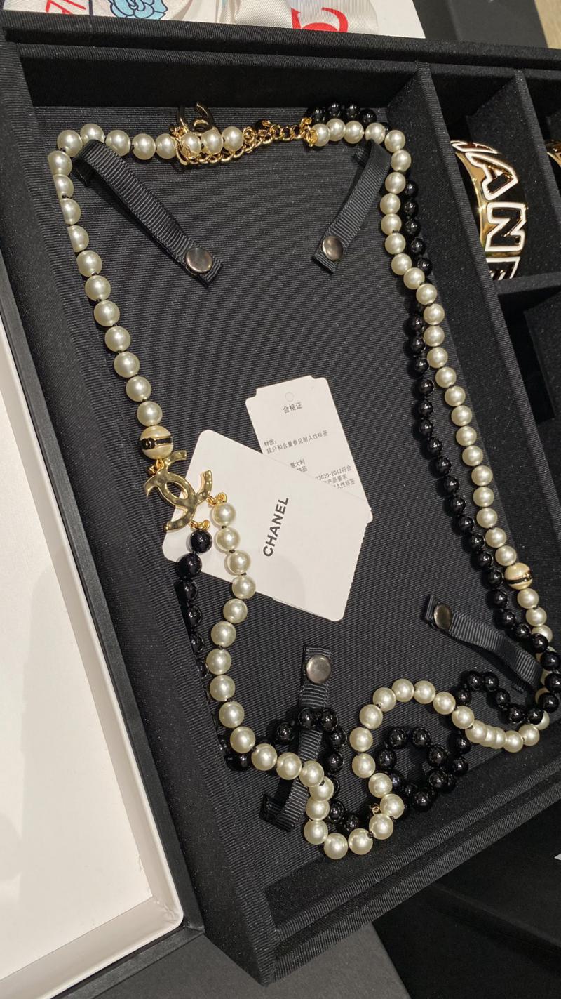 Chanel Necklace CN92601