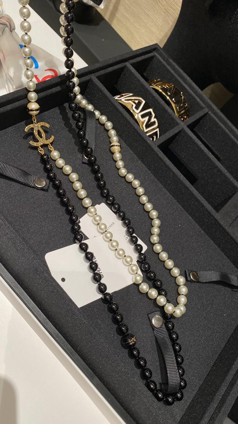 Chanel Necklace CN92601