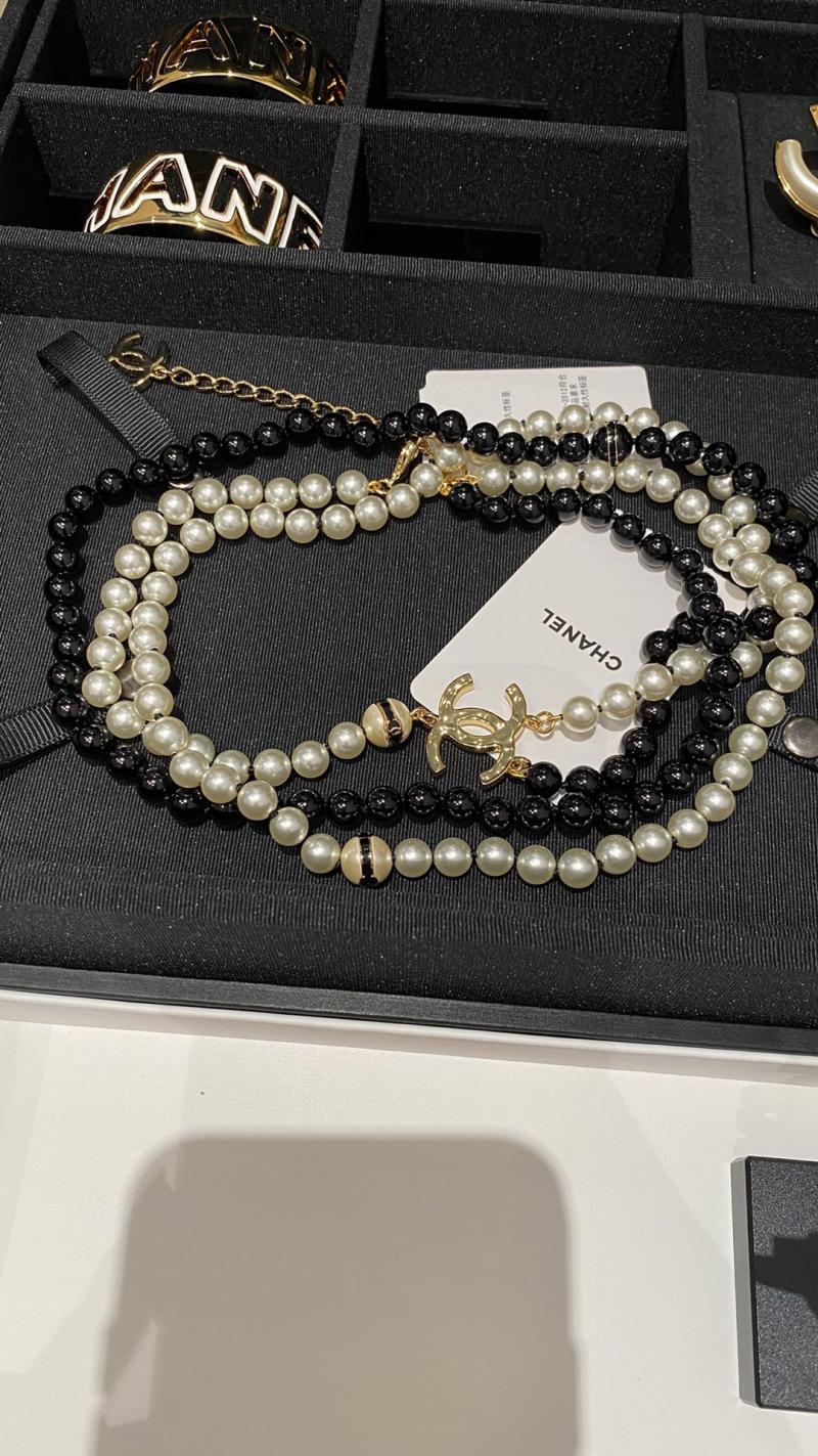 Chanel Necklace CN92601