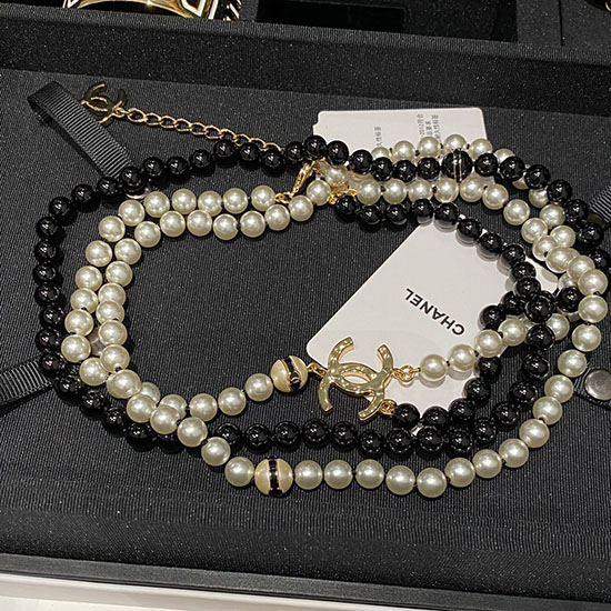 Chanel Necklace CN92601