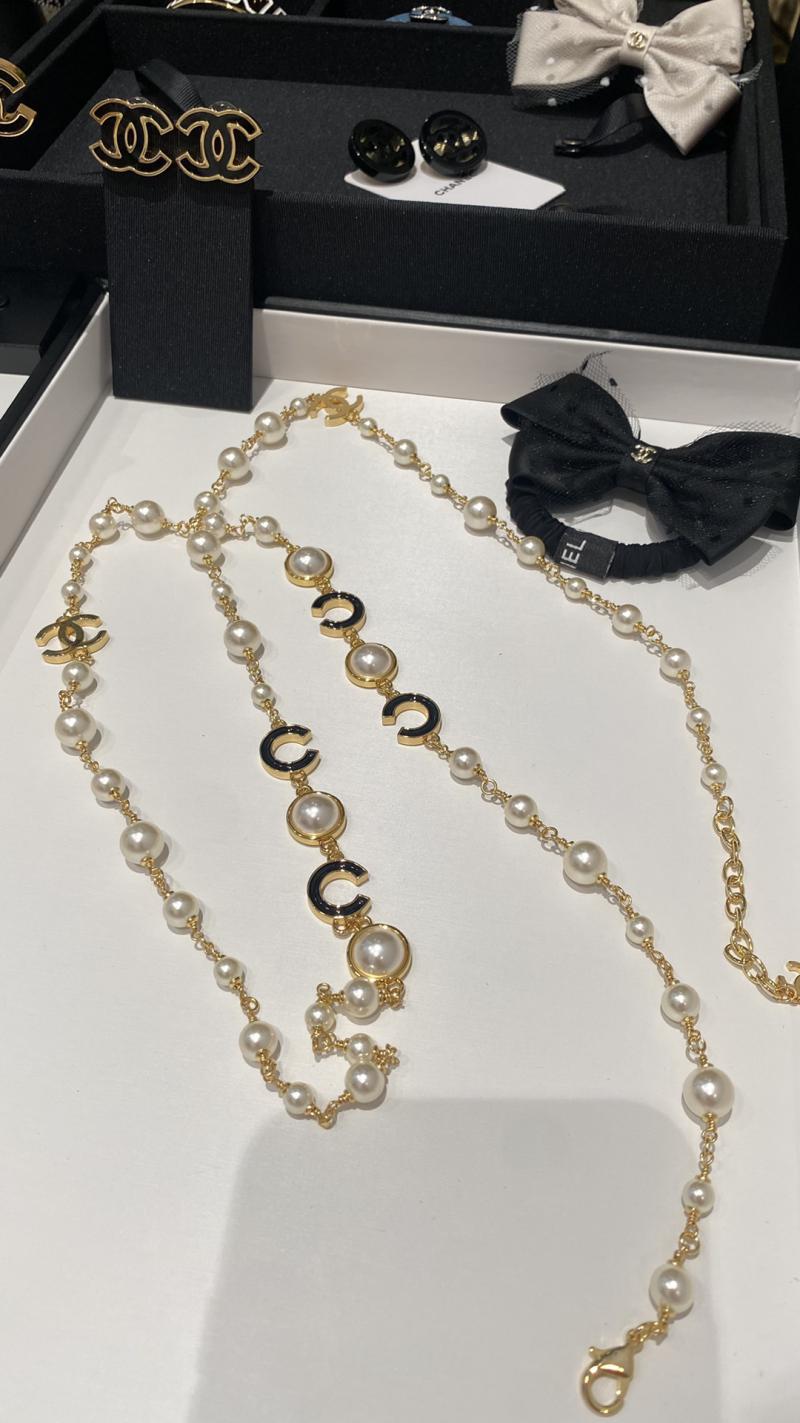 Chanel Necklace CN92602