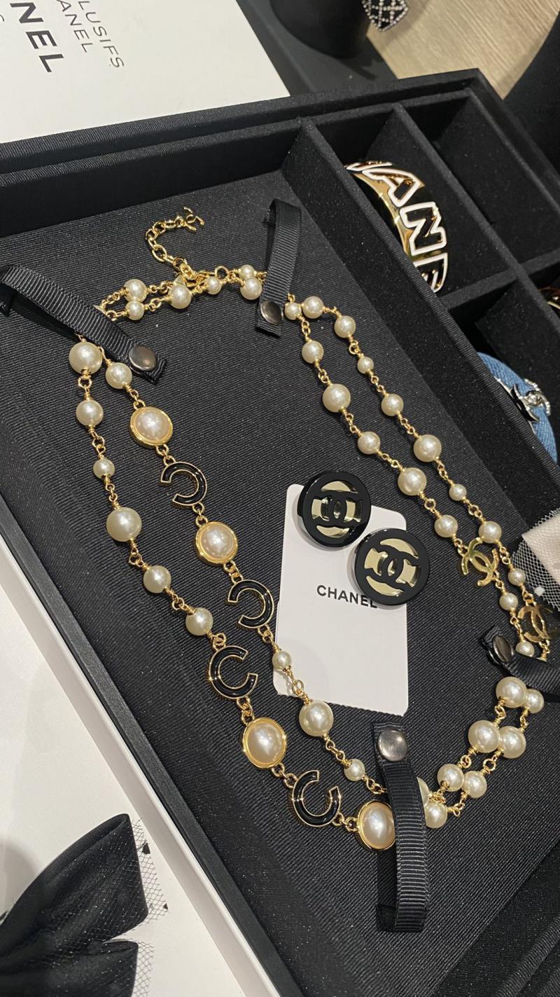 Chanel Necklace CN92602