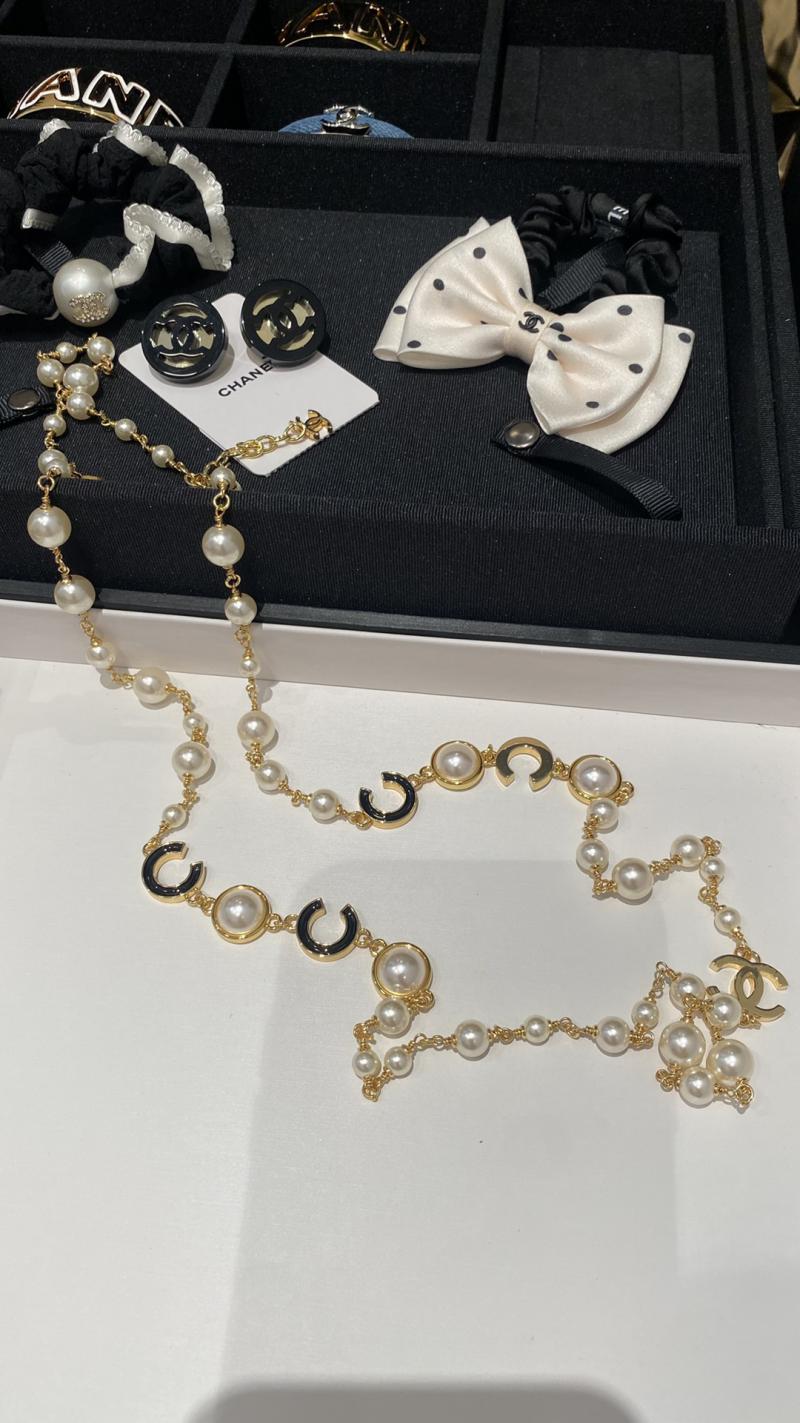 Chanel Necklace CN92602