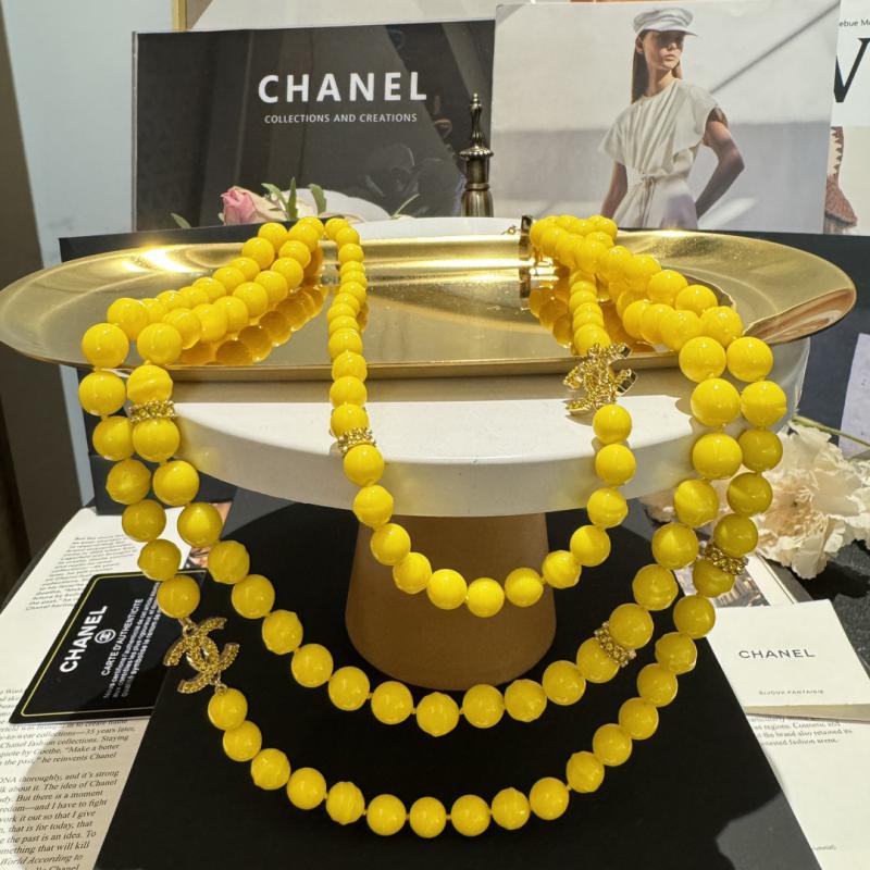 Chanel Necklace CN92603