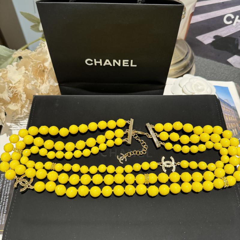 Chanel Necklace CN92603