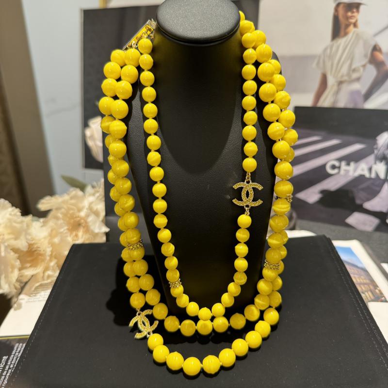 Chanel Necklace CN92603