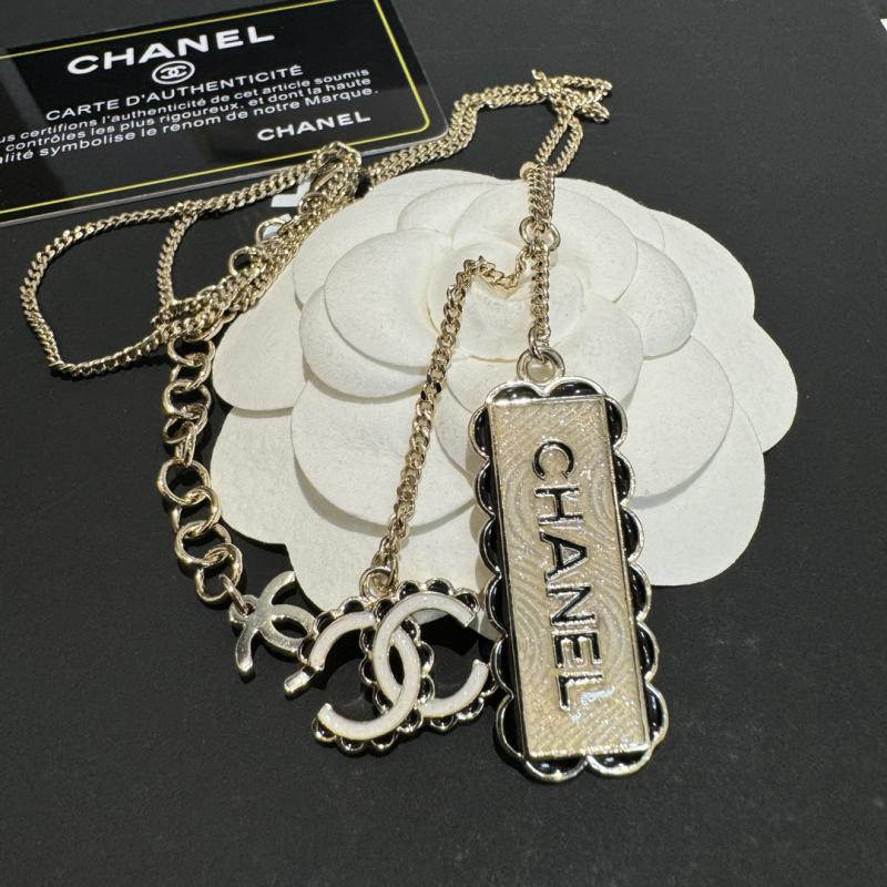 Chanel Necklace CN92604