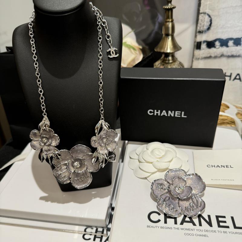 Chanel Necklace CN92605