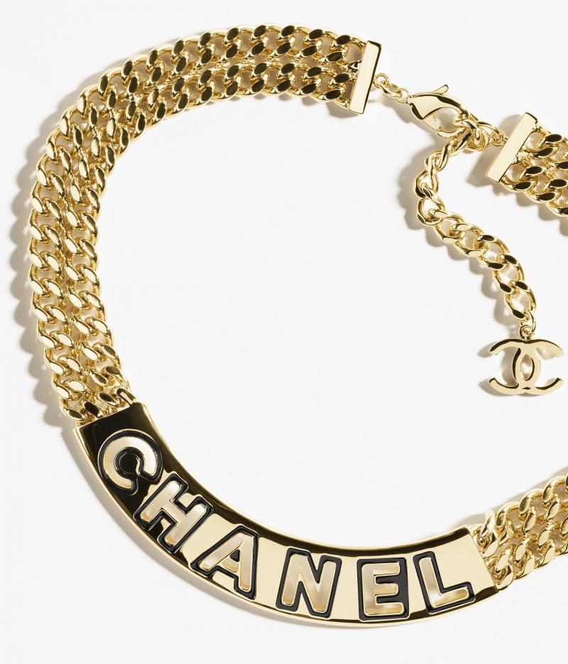 Chanel Necklace CN92606