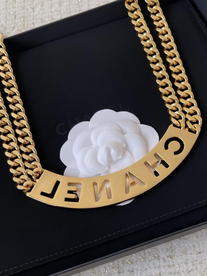 Chanel Necklace CN92606